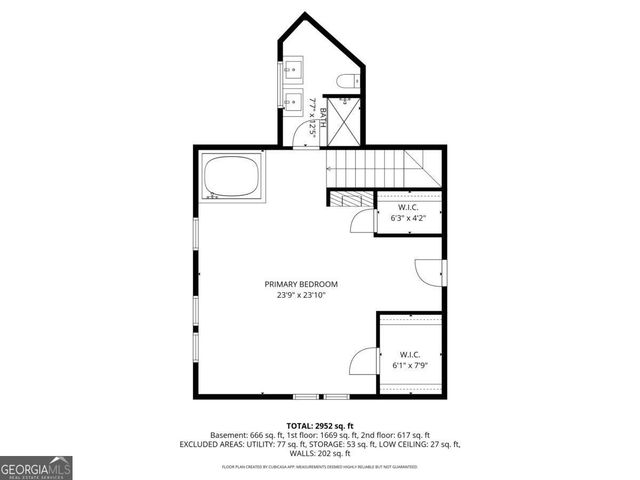 755 Padena Drive, Morganton, GA 30560
