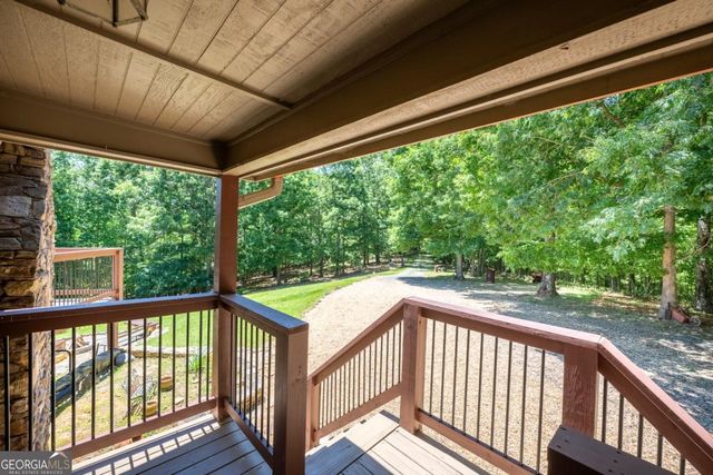 755 Padena Drive, Morganton, GA 30560