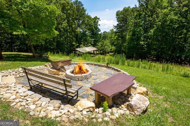 755 Padena Drive, Morganton, GA 30560