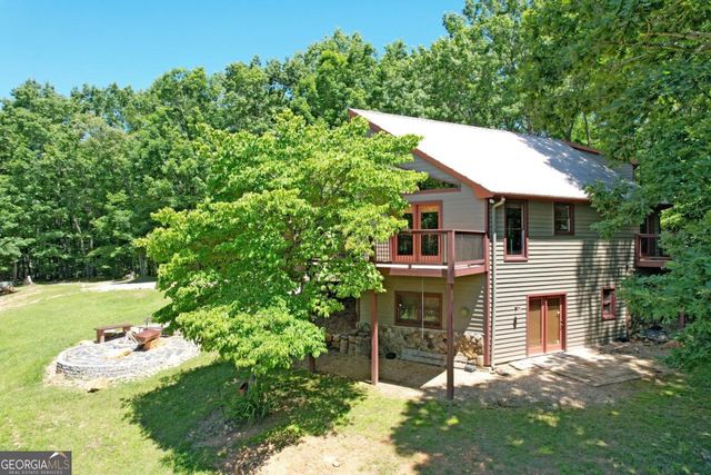 755 Padena Drive, Morganton, GA 30560