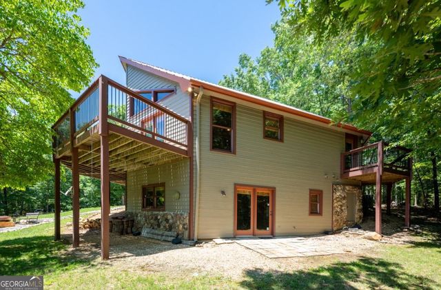 755 Padena Drive, Morganton, GA 30560