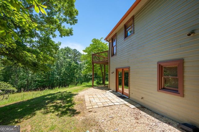 755 Padena Drive, Morganton, GA 30560