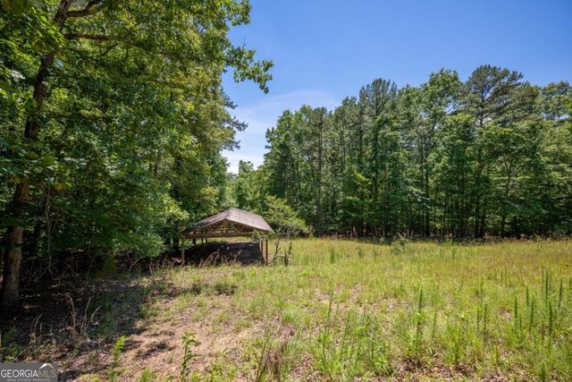 755 Padena Drive, Morganton, GA 30560