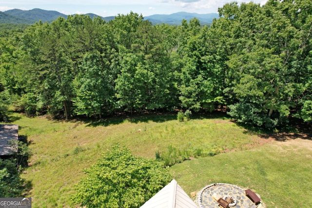755 Padena Drive, Morganton, GA 30560