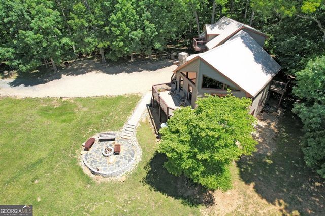 755 Padena Drive, Morganton, GA 30560