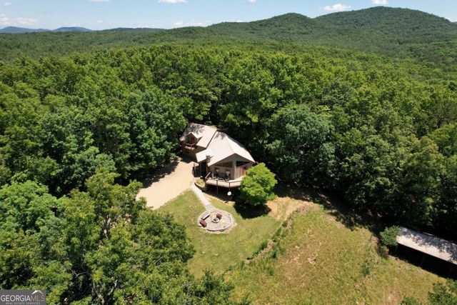 755 Padena Drive, Morganton, GA 30560