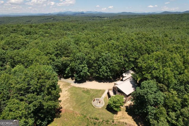 755 Padena Drive, Morganton, GA 30560