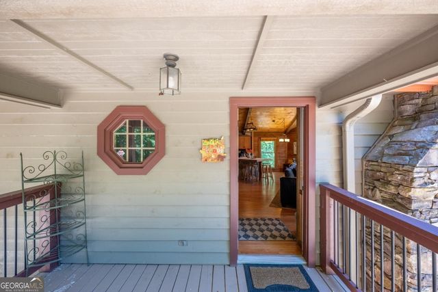 755 Padena Drive, Morganton, GA 30560