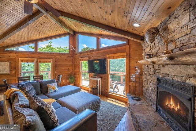 755 Padena Drive, Morganton, GA 30560