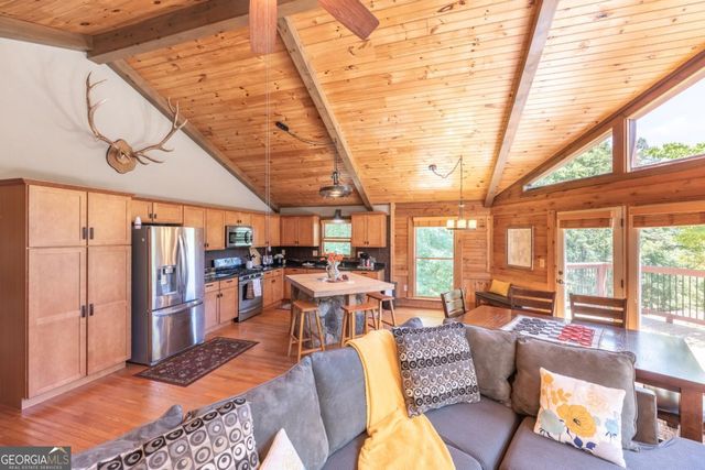 755 Padena Drive, Morganton, GA 30560