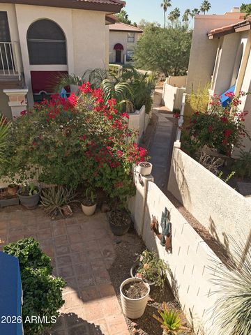 4914 E Siesta Drive 2, Phoenix, AZ 85044