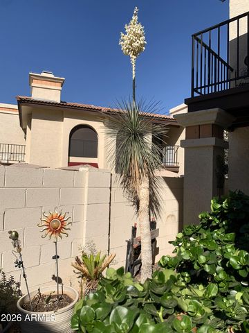 4914 E Siesta Drive 2, Phoenix, AZ 85044