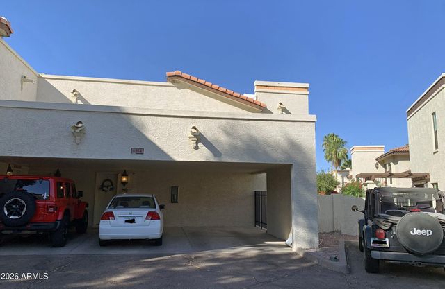 4914 E Siesta Drive 2, Phoenix, AZ 85044