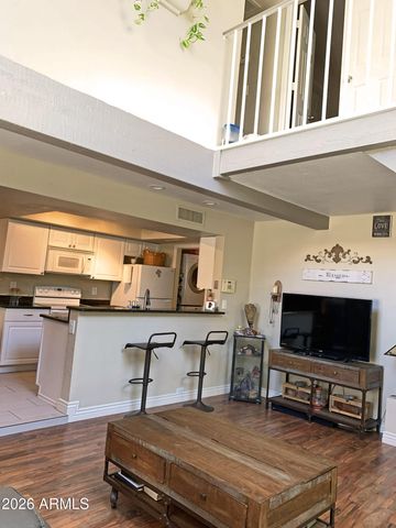 4914 E Siesta Drive 2, Phoenix, AZ 85044
