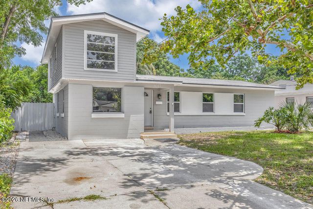 4017 LOYS Drive, Jacksonville, FL 32246