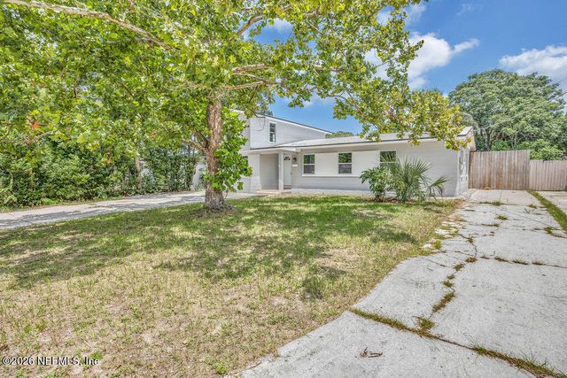 4017 LOYS Drive, Jacksonville, FL 32246