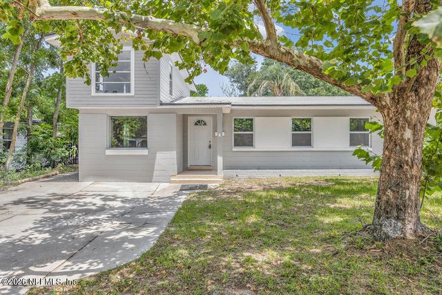 4017 LOYS Drive, Jacksonville, FL 32246