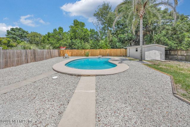 4017 LOYS Drive, Jacksonville, FL 32246
