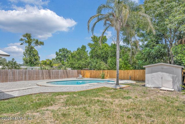 4017 LOYS Drive, Jacksonville, FL 32246