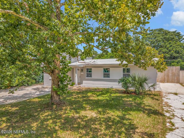 4017 LOYS Drive, Jacksonville, FL 32246