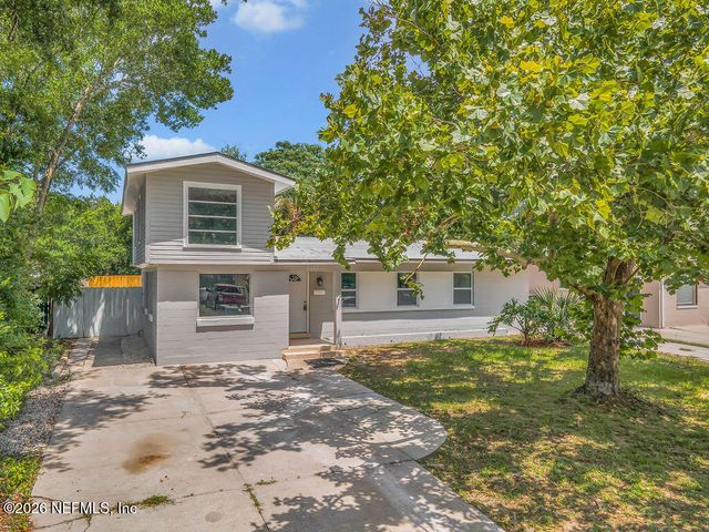 4017 LOYS Drive, Jacksonville, FL 32246