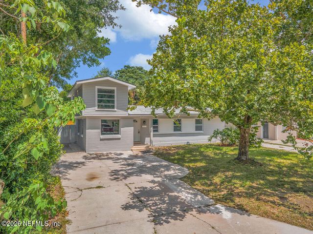 4017 LOYS Drive, Jacksonville, FL 32246