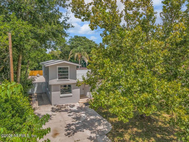 4017 LOYS Drive, Jacksonville, FL 32246
