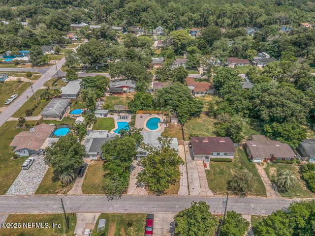 4017 LOYS Drive, Jacksonville, FL 32246
