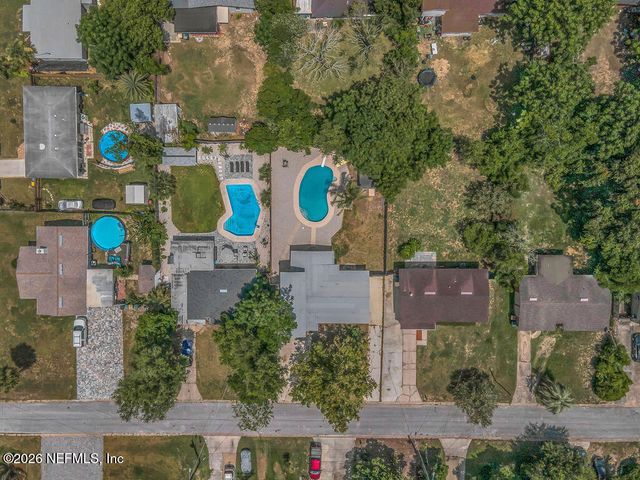 4017 LOYS Drive, Jacksonville, FL 32246