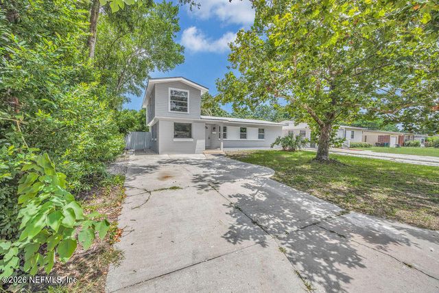 4017 LOYS Drive, Jacksonville, FL 32246