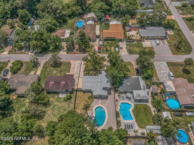 4017 LOYS Drive, Jacksonville, FL 32246