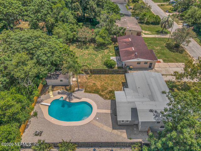 4017 LOYS Drive, Jacksonville, FL 32246