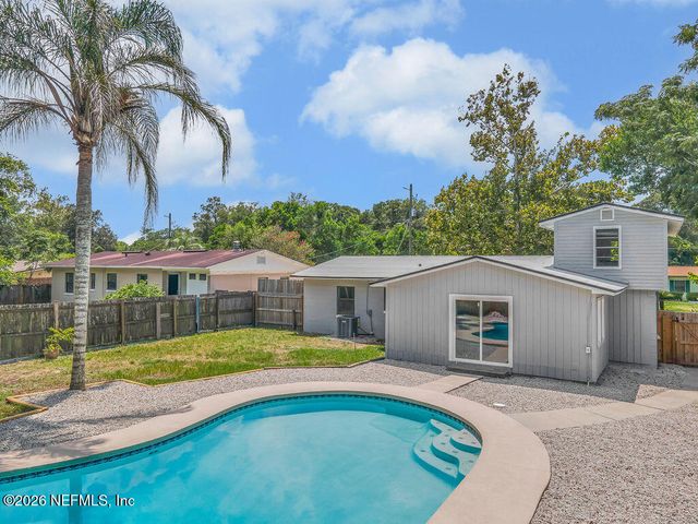 4017 LOYS Drive, Jacksonville, FL 32246