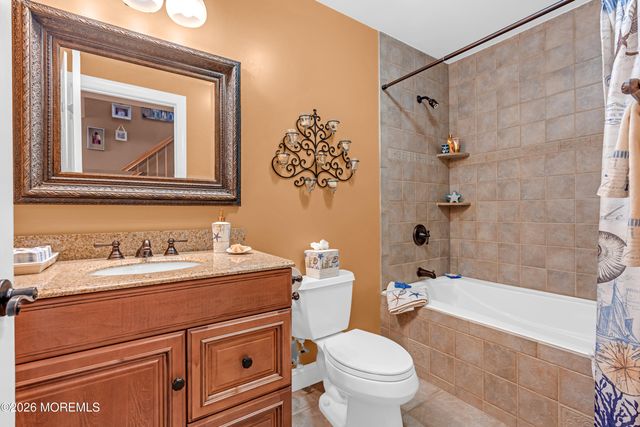 11 Luppatatong Avenue, Keyport, NJ 07735