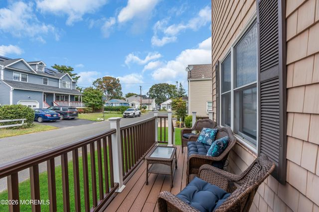 11 Luppatatong Avenue, Keyport, NJ 07735