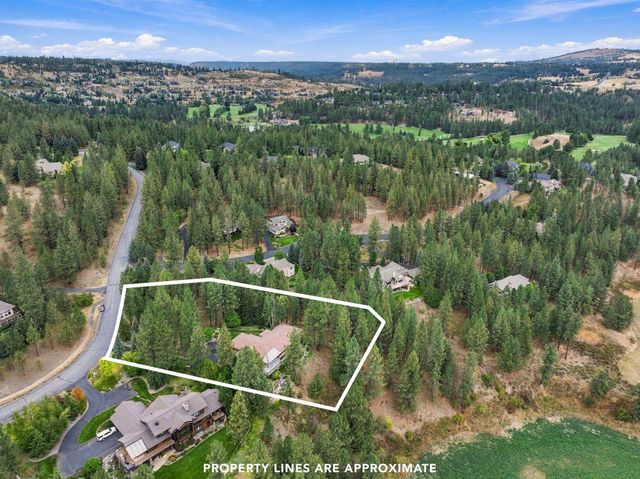 13307 S Bluegrouse Ln, Spokane, WA 99224