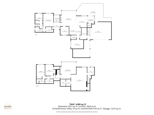 13307 S Bluegrouse Ln, Spokane, WA 99224