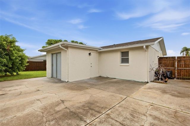 3453 WILSON DRIVE, Holiday, FL 34691