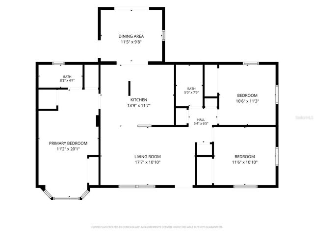 3453 WILSON DRIVE, Holiday, FL 34691