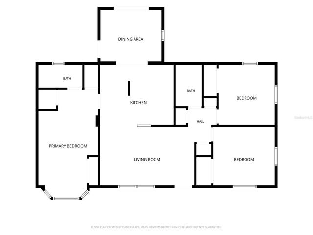 3453 WILSON DRIVE, Holiday, FL 34691