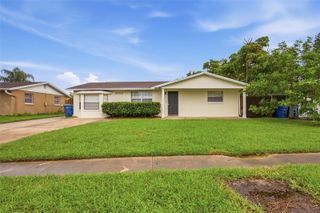 3453 WILSON DRIVE, Holiday, FL 34691