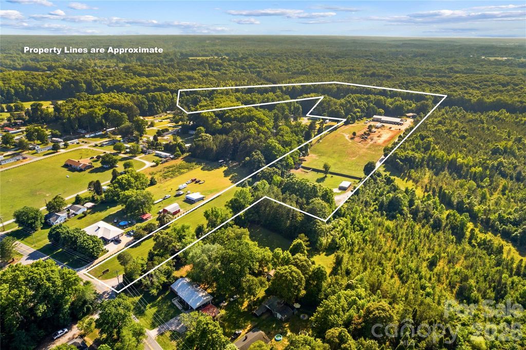 1124 Majolica Road, Salisbury, NC 28147