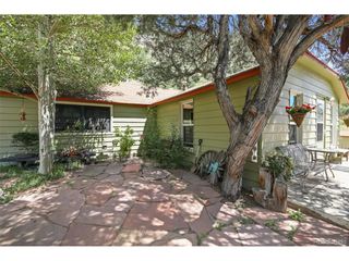 1615 CR 308 A, Dumont, CO 80436