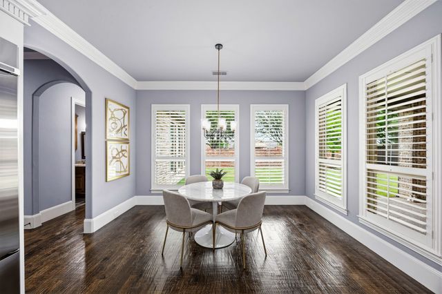 9976 Tate Lane, Frisco, TX 75033