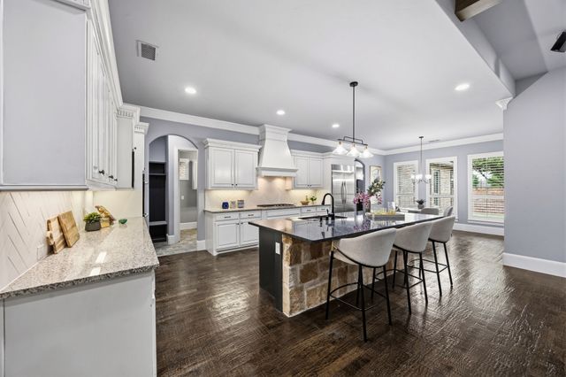 9976 Tate Lane, Frisco, TX 75033