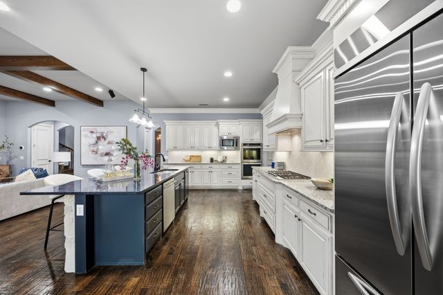 9976 Tate Lane, Frisco, TX 75033