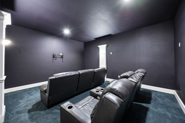 9976 Tate Lane, Frisco, TX 75033