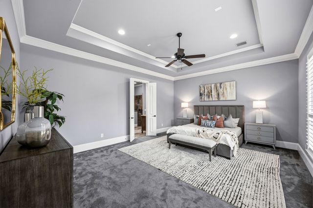 9976 Tate Lane, Frisco, TX 75033