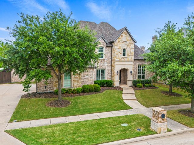 9976 Tate Lane, Frisco, TX 75033