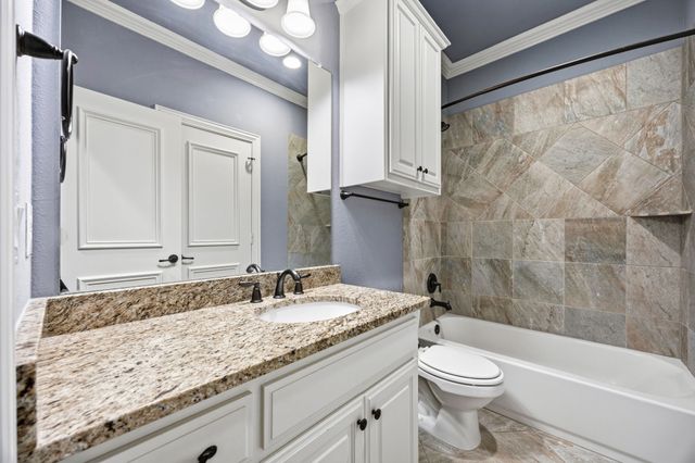 9976 Tate Lane, Frisco, TX 75033